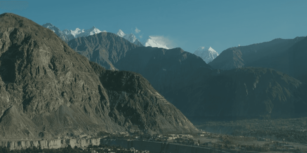 Winter Relief for Vulnerable Families